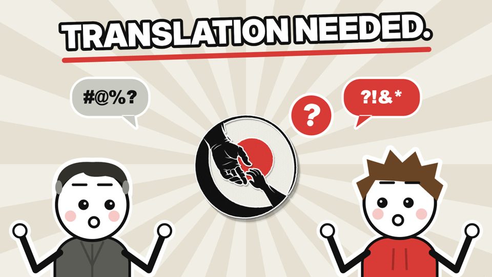 Thumbnail: Translation needed.